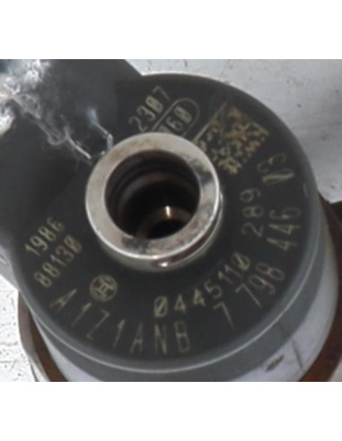 Injecteurs BMW X1 E84 PHASE 1 Diesel