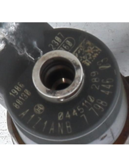 Injecteurs BMW X1 E84 PHASE 1 Diesel