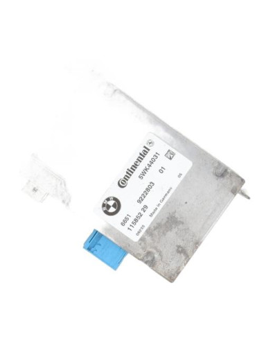 Calculateur BMW SERIE 7 F01 PHASE 1 Diesel