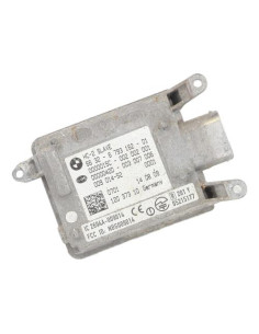 Calculateur BMW SERIE 7 F01 PHASE 1 Diesel