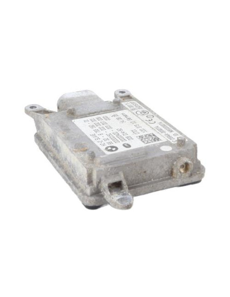 Calculateur BMW SERIE 7 F01 PHASE 1 Diesel