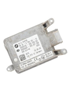 Calculateur BMW SERIE 7 F01 PHASE 1 Diesel