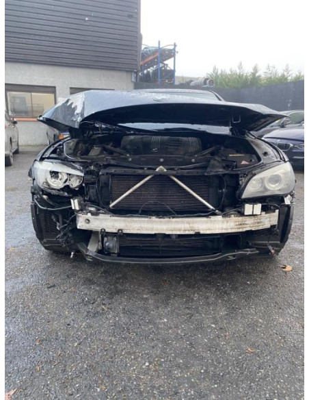 Calculateur BMW SERIE 7 F01 PHASE 1 Diesel