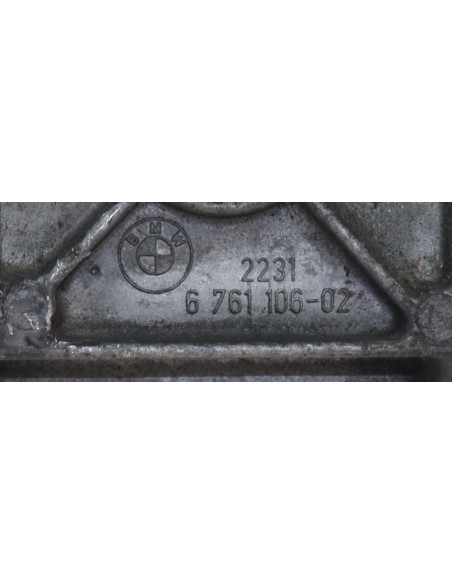 Support de boite BMW SERIE 5 E61 TOURING PHASE 1 BREAK Diesel