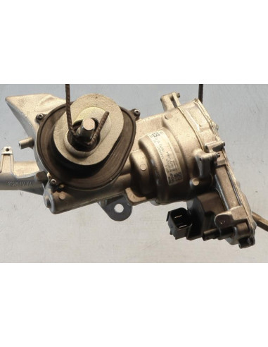 Cremaillere assistee BMW X1 U11 