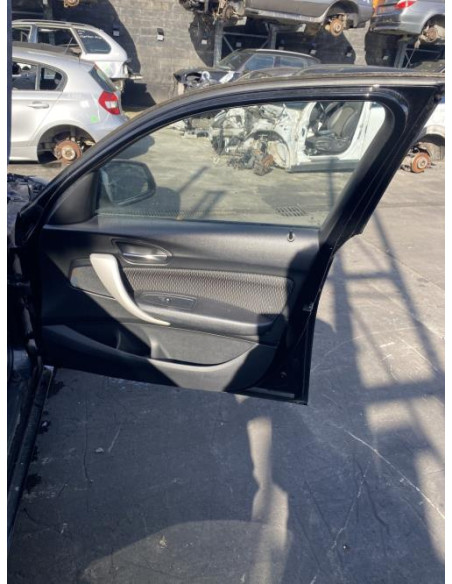 Interieur complet BMW SERIE 1 F20 PHASE 1 Essence