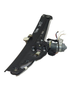 Leve vitre electrique arriere droit BMW SERIE 5 E61 TOURING PHASE 1 BREAK Diesel