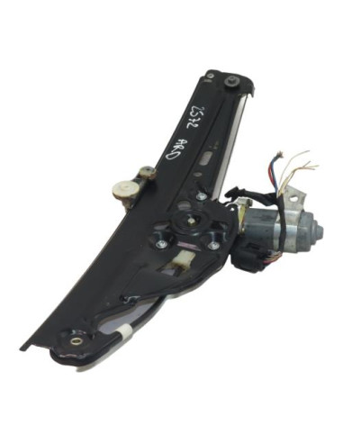 Leve vitre electrique arriere droit BMW SERIE 5 E61 TOURING PHASE 1 BREAK Diesel