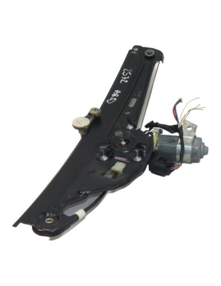Leve vitre electrique arriere droit BMW SERIE 5 E61 TOURING PHASE 1 BREAK Diesel
