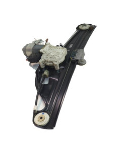 Leve vitre electrique arriere droit BMW SERIE 5 E61 TOURING PHASE 1 BREAK Diesel 2