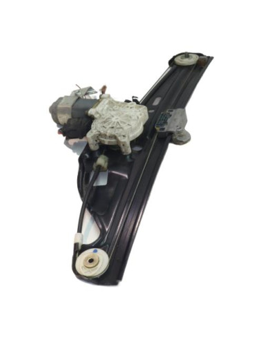 Leve vitre electrique arriere droit BMW SERIE 5 E61 TOURING PHASE 1 BREAK Diesel