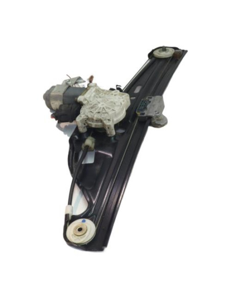 Leve vitre electrique arriere droit BMW SERIE 5 E61 TOURING PHASE 1 BREAK Diesel