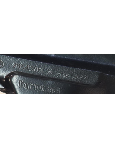 Leve vitre electrique arriere droit BMW SERIE 5 E61 TOURING PHASE 1 BREAK Diesel