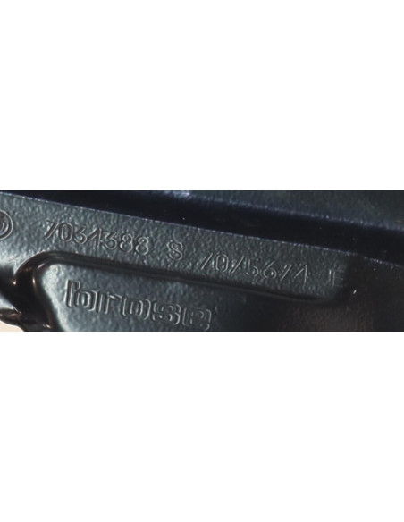 Leve vitre electrique arriere droit BMW SERIE 5 E61 TOURING PHASE 1 BREAK Diesel