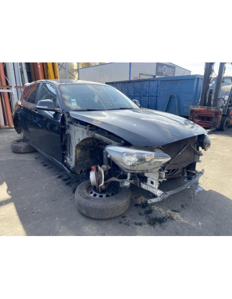 Fermeture centralisee avant droit BMW SERIE 1 F20 PHASE 1 Essence