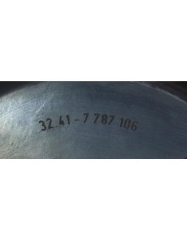 Pompe de direction BMW SERIE 5 E61 TOURING PHASE 1 BREAK Diesel