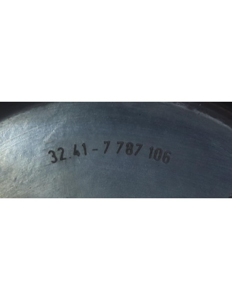 Pompe de direction BMW SERIE 5 E61 TOURING PHASE 1 BREAK Diesel