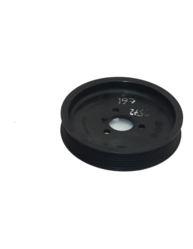 Pompe de direction BMW SERIE 5 E61 TOURING PHASE 1 BREAK Diesel