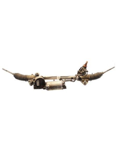Cremaillere assistee BMW  