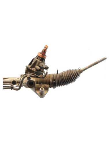 Cremaillere assistee BMW  