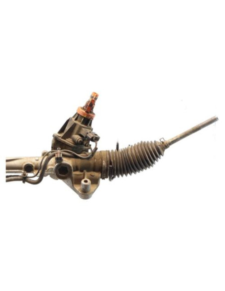 Cremaillere assistee BMW  