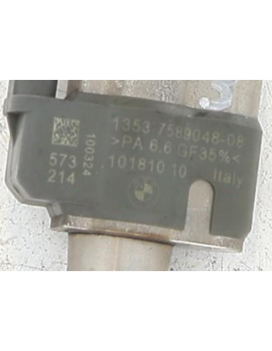 Injecteurs BMW SERIE 1 E87 PHASE 2 Essence