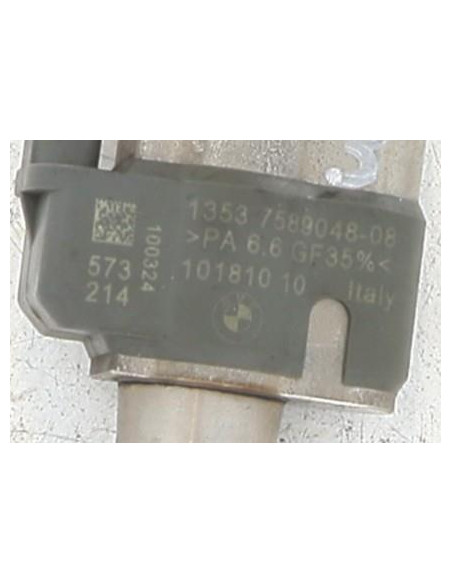 Injecteurs BMW SERIE 1 E87 PHASE 2 Essence