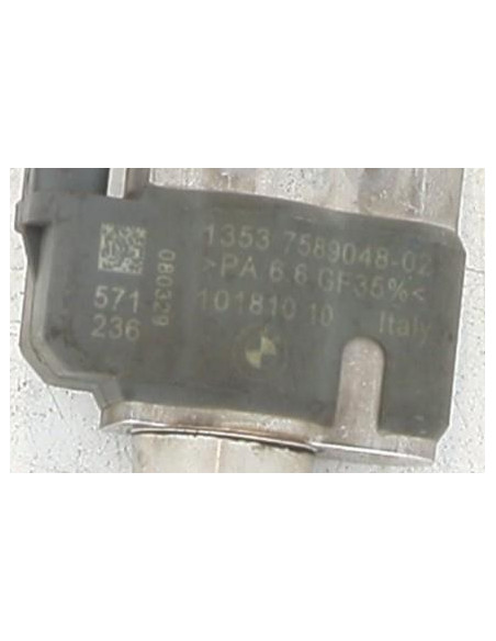 Injecteurs BMW SERIE 3 E90 PHASE 2 Essence