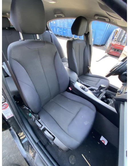 Eclairage de plafonnier BMW SERIE 1 F20 PHASE 1 Essence