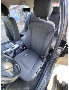 Pretensionneur de ceinture avant gauche BMW SERIE 1 F20 PHASE 1 Essence