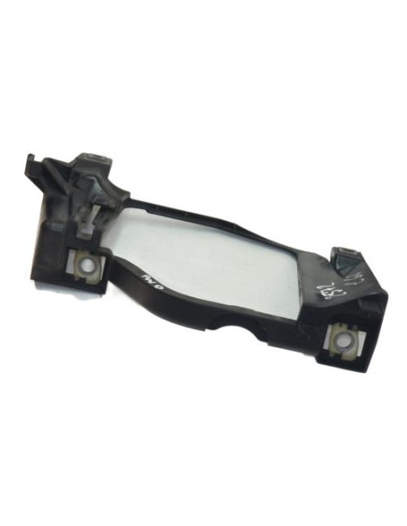 Support de phare droit (tôle) BMW SERIE 5 E61 TOURING PHASE 1 BREAK Diesel