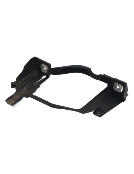 Support de phare droit (tôle) BMW SERIE 5 E61 TOURING PHASE 1 BREAK Diesel