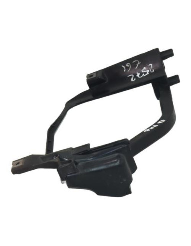 Support de phare droit (tôle) BMW SERIE 5 E61 TOURING PHASE 1 BREAK Diesel