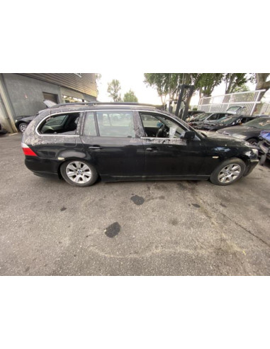 Support de phare droit (tôle) BMW SERIE 5 E61 TOURING PHASE 1 BREAK Diesel