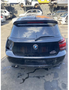 Renfort pare choc arriere (traverse) BMW SERIE 1 F20 PHASE 1 Essence