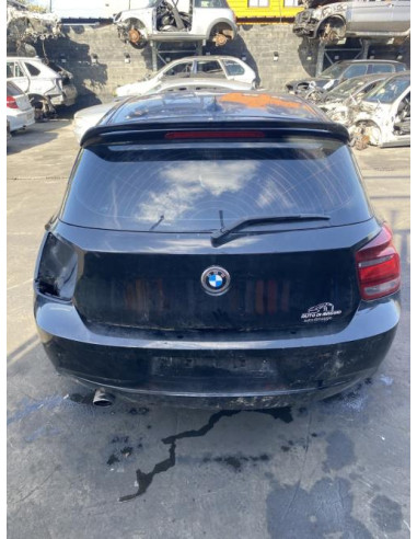 Renfort pare choc arriere (traverse) BMW SERIE 1 F20 PHASE 1 Essence