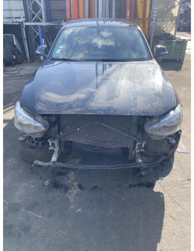 Air bag rideau droit BMW SERIE 1 F20 PHASE 1 Essence