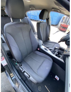 Tapis sensitif passager BMW SERIE 1 F20 PHASE 1 Essence