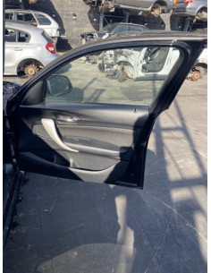 Mecanisme de leve vitre electrique avant droit BMW SERIE 1 F20 PHASE 1 Essence