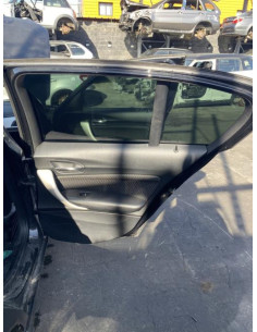 Mecanisme de leve vitre electrique arriere droit BMW SERIE 1 F20 PHASE 1 Essence