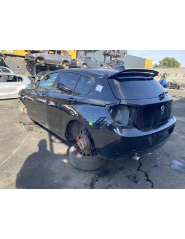 Becquet BMW SERIE 1 F20 PHASE 1 Essence