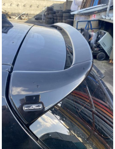 Becquet BMW SERIE 1 F20 PHASE 1 Essence