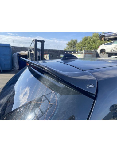 Becquet BMW SERIE 1 F20 PHASE 1 Essence