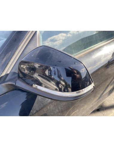 Coquille de retroviseur gauche BMW SERIE 1 F20 PHASE 1 Essence