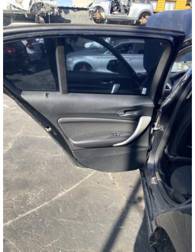 Air bag passager BMW SERIE 1 F20 PHASE 1 Essence