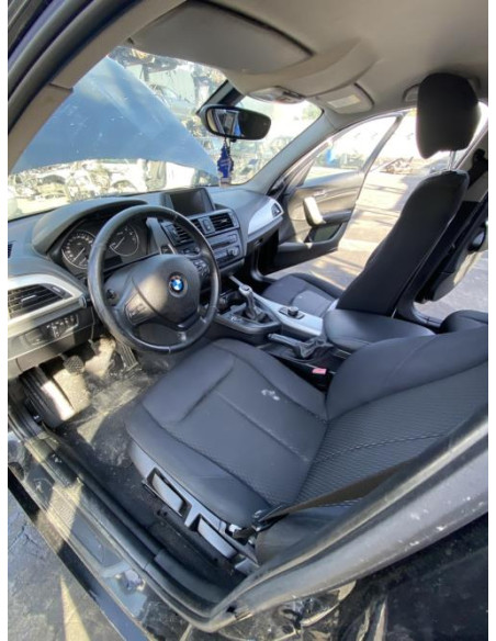 Colonne de direction BMW SERIE 1 F20 PHASE 1 Essence