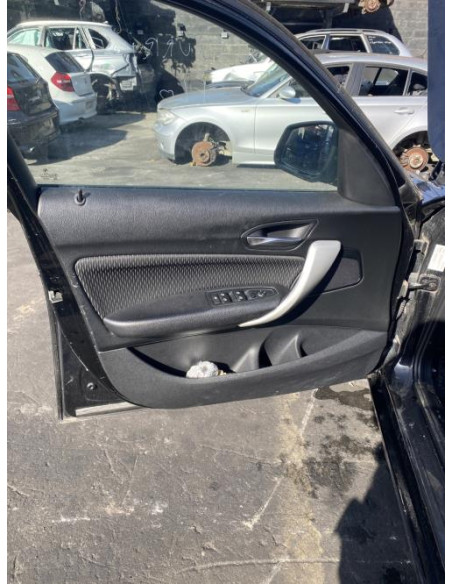 Capteur aide au stationnement BMW SERIE 1 F20 PHASE 1 Essence