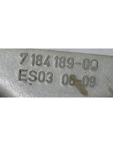 Charniere de capot BMW SERIE 7 F01 PHASE 1 Diesel