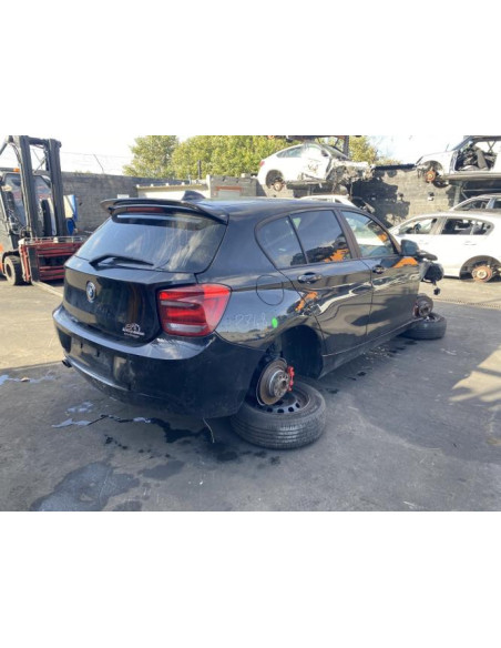 Vitre arriere gauche BMW SERIE 1 F20 PHASE 1 Essence