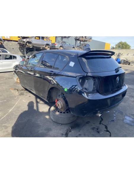 Bras essuie glace arriere BMW SERIE 1 F20 PHASE 1 Essence